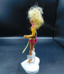 flagg blonde side a